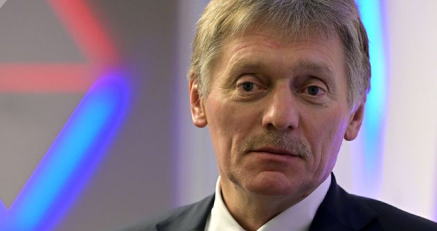 “Rusiya tamamilə demokratik ölkədir, əksini deyənlər bizi tanımır” - Peskov