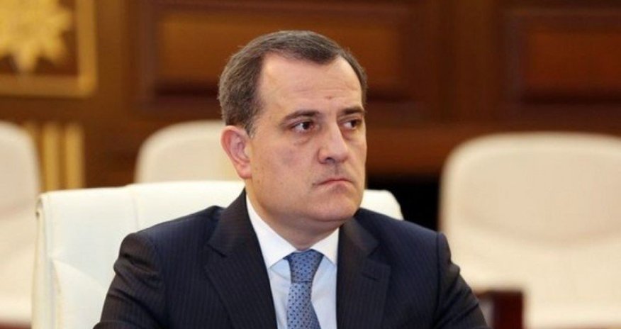 Azərbaycan Ermənistanı sərhədin delimitasiyası üzrə işlərə başlamağa çağırır