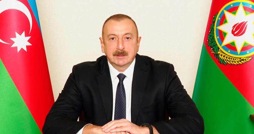 Azərbaycanda yeni yubiley medalı təsis edildi