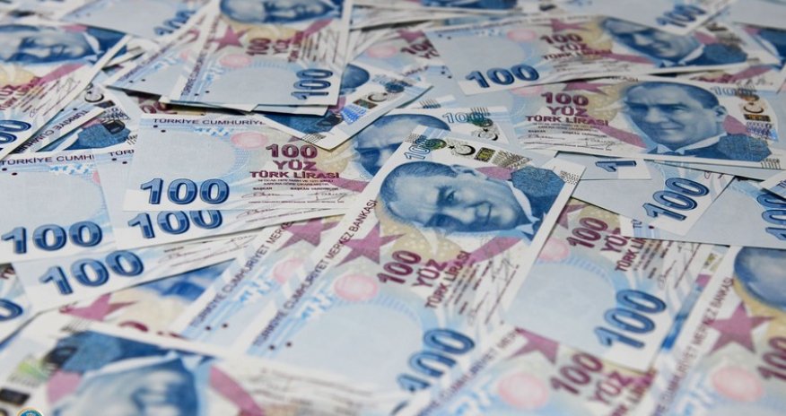 Turkish lira exchange rate down 6%