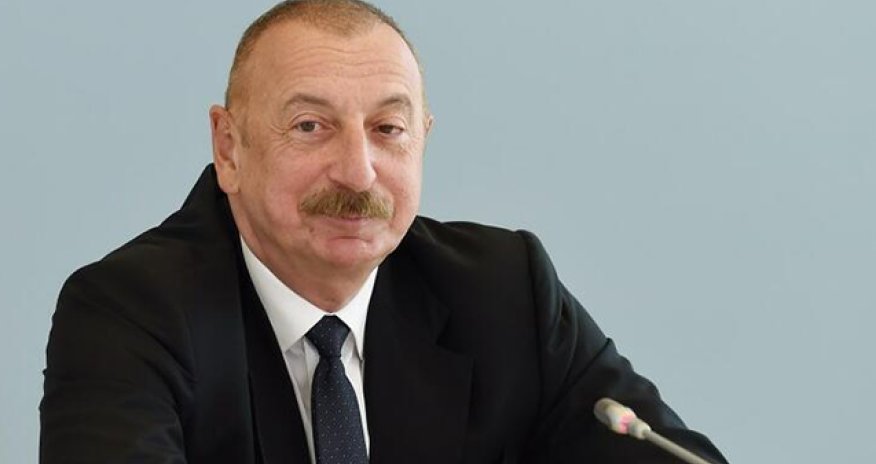 İlham Əliyevdən polkovnik  Münasib Babayevlə bağlı SƏRƏNCAM