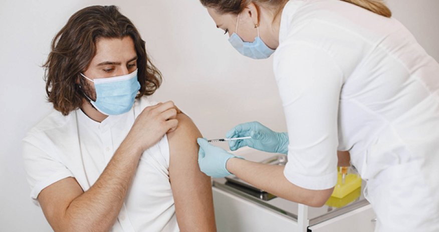 Vaksinasiya ilə bağlı bu günə olan statistika