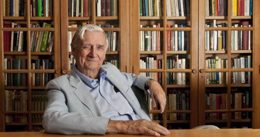 “Müasir Darvin” dünyasını dəyişdi