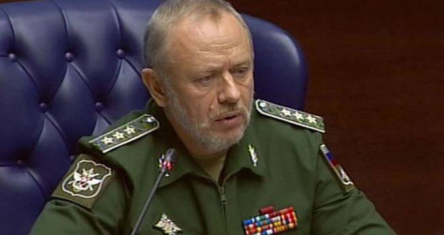 “NATO Rusiya ilə silahlı münaqişəyə hazırlaşır” - Rusiya MN