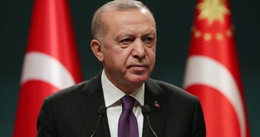 “Biz buna heç vaxt olmadığı qədər yaxınıq” - Ərdoğan