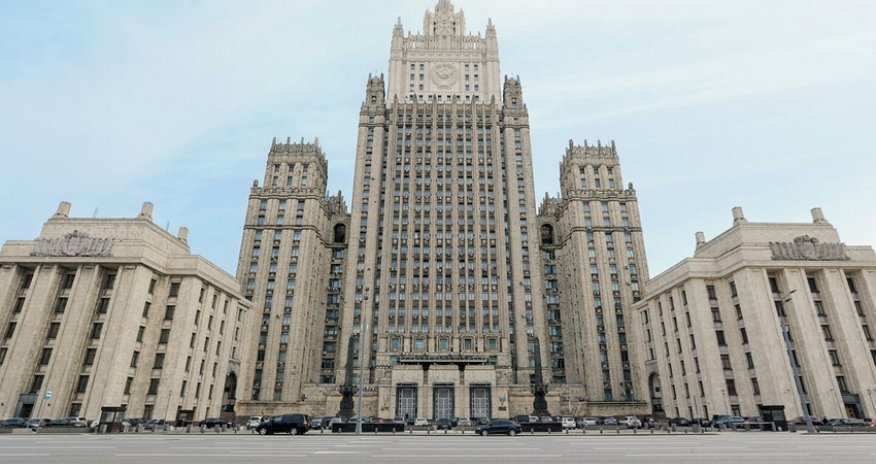 Moscow: Russia contributed to normalization of ties between Azerbaijan and Armenia