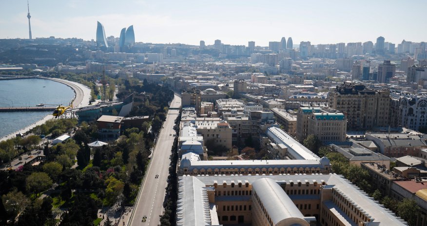 Weather forecast for New Year holidays announced