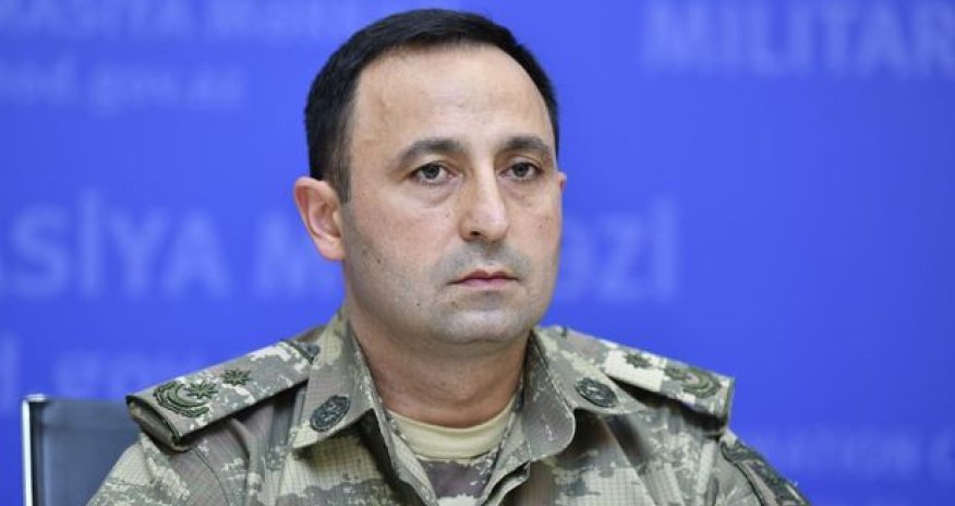 Anar Eyvazov: Demining accelerated in liberated areas
