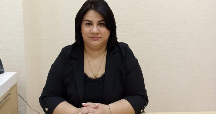 В Федерации настольного тенниса произведено новое назначение