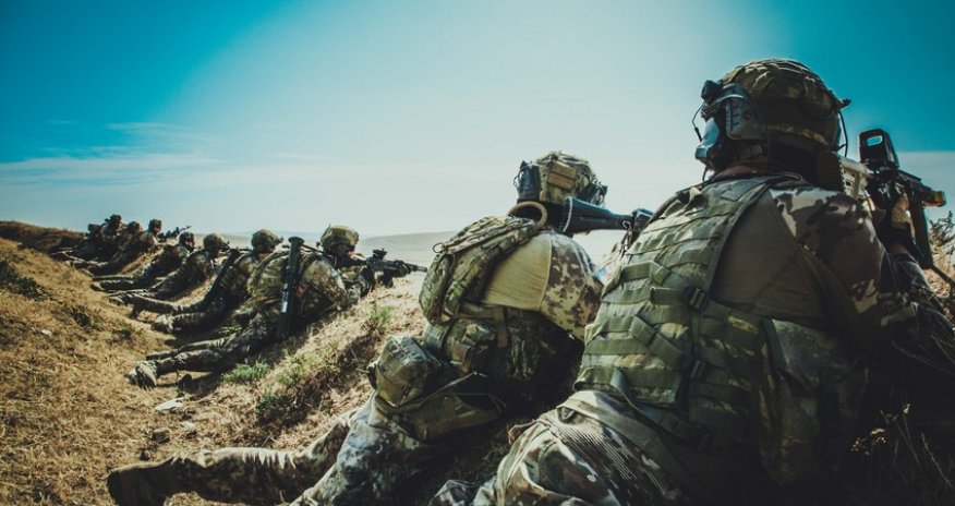 Deputy minister: List of war veterans developed