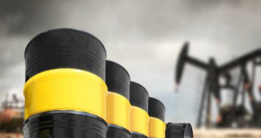 Цены на нефть развернулись в сторону снижения, Brent - $78,67 за баррель