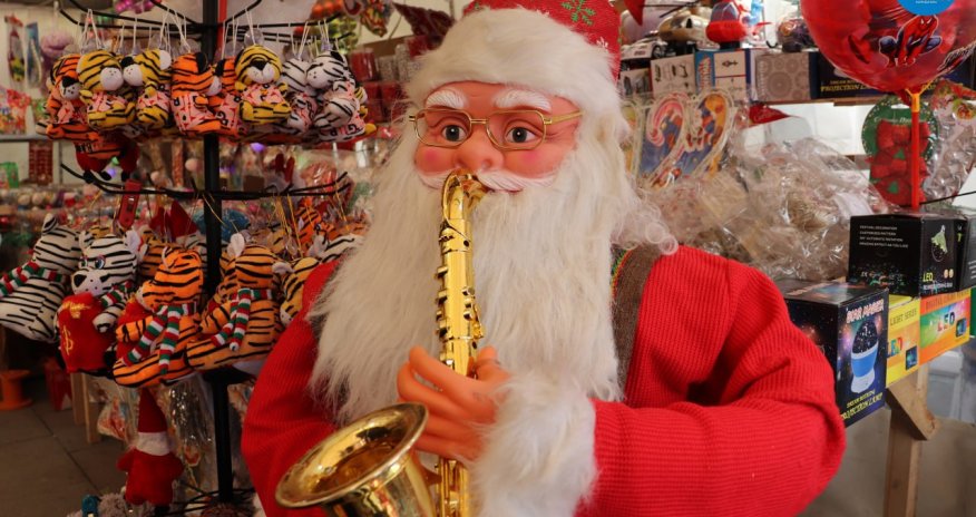 Yeni il keçirmək  Azərbaycan ailəsinə neçəyə başa gəlir? - ARAŞDIRMA