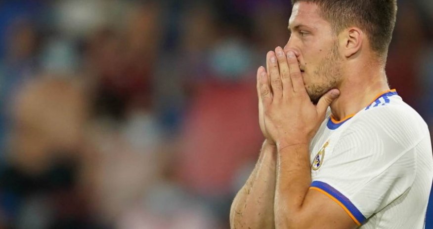 Футболист «Реал Мадрида» заразился коронавирусом