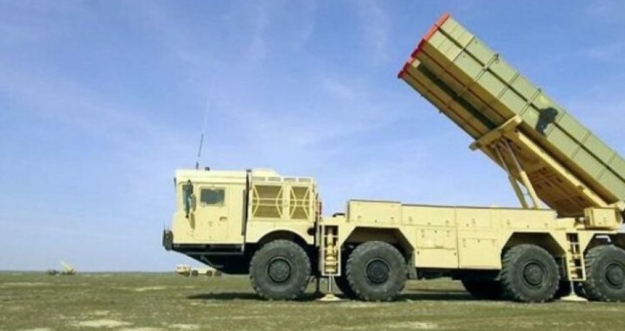 İsrail ABŞ-dan 3 milyard dollarlıq texnika alır