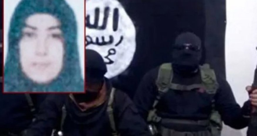 İŞİD əmirinin azərbaycanlı arvadı təhlükəli terrorçularla bağlı sirləri açdı