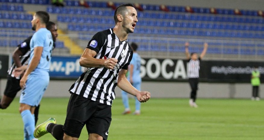 Стало известно имя бомбардира 