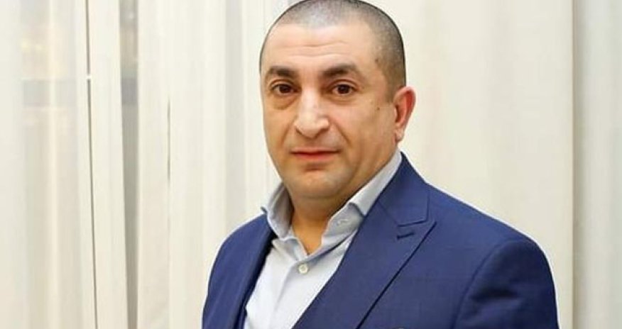 “Ermənistanda respondentlərin 10,6 faizi azərbaycanlı olub”