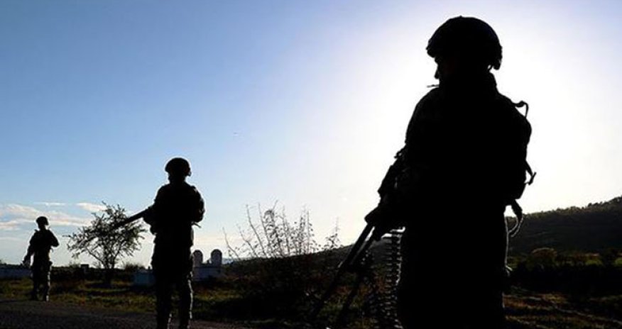 Türkiyə ordusu altı terrorçunu məhv etdi