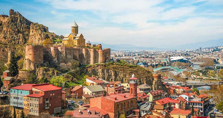 Gürcüstanda yeni qadağaların tətbiqinə başlanıldı
