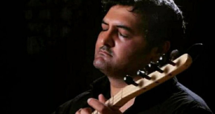 Azərbaycanlı musiqiçi vəfat etdi