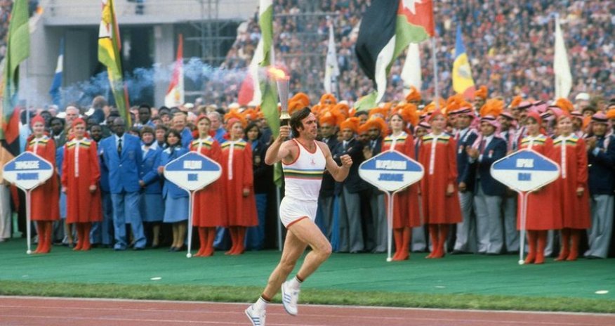 Üçqat olimpiya çempionu vəfat edib