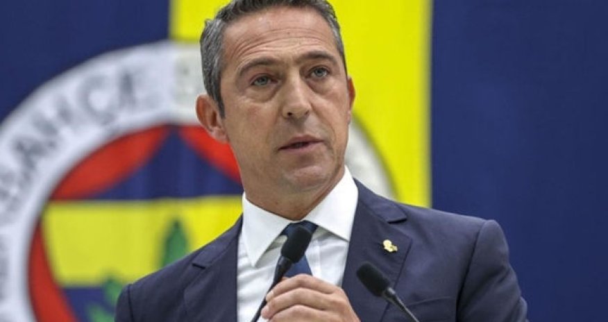 Ali Koç koronavirusa yoluxub