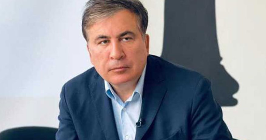 Saakaşvili yeni tələblər irəli sürdü və vaxt qoydu
