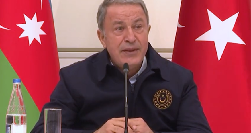 “Önəmli olan İlham Əliyevin uzatdığı sülh əlini tutmaqdır”