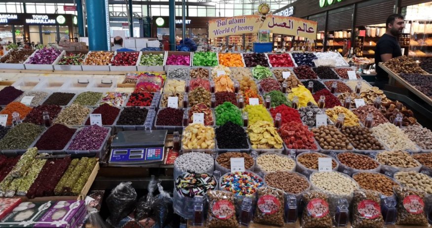 Bayramdan sonra bazarlardakı qiymətlər - VİDEO