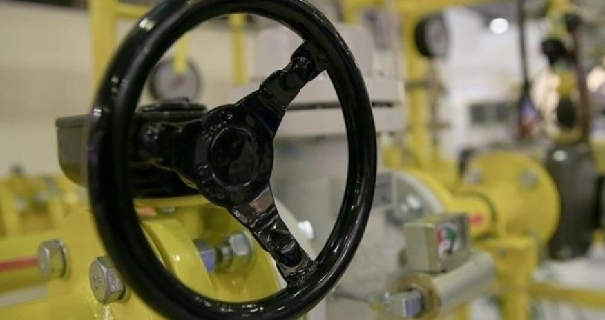 Russia eyes investing in oil & gas in Afghanistan