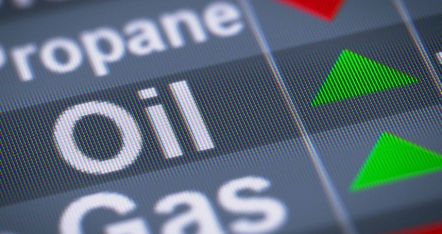 Gas futures prices in Europe exceed $1,000