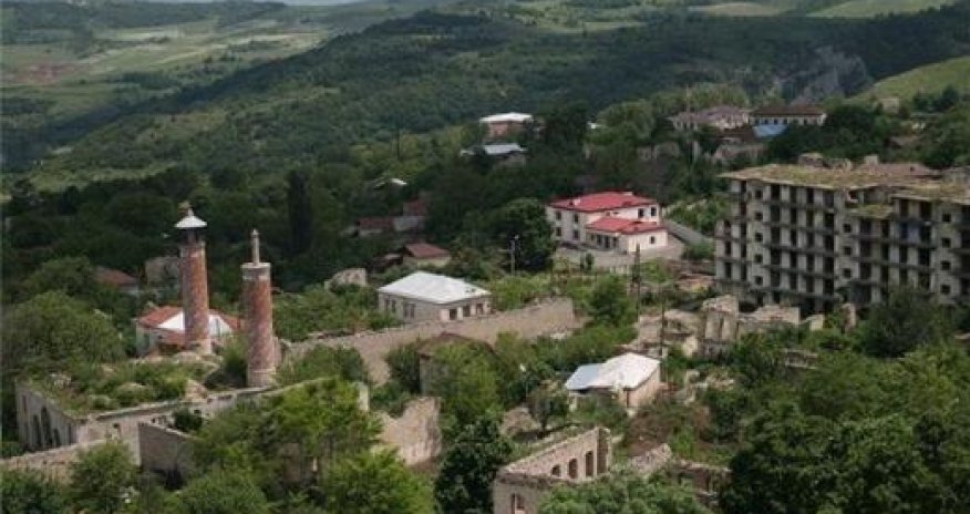 Структура Минкультуры Азербайджана направит свыше 2 млн манатов на работы в Шуше