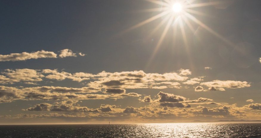 Weather forecast for tomorrow unveiled