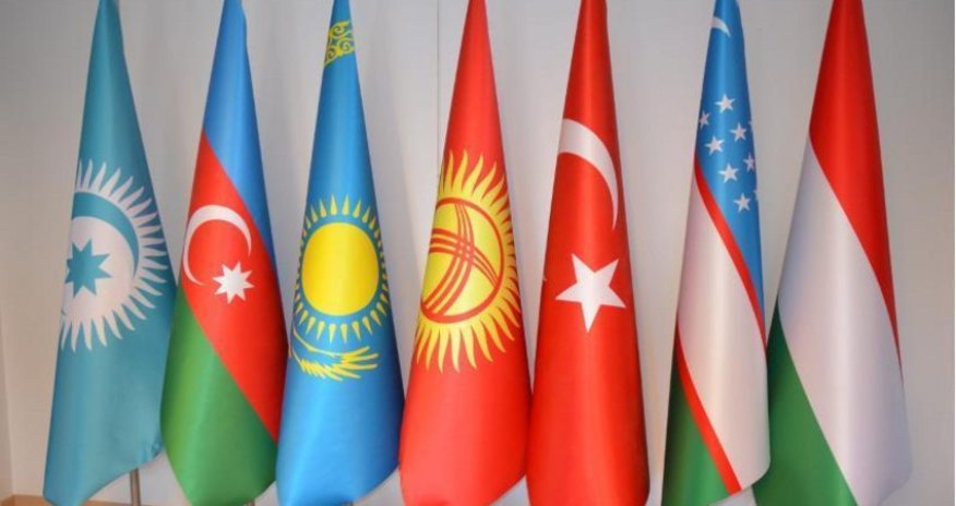 Türk Dövlətləri Təşkilatı Qazaxıstanla bağlı bəyanat yayıb