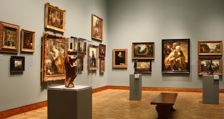 Ötən il muzeyləri ziyarət edənlərin sayı açıqlanıb - SORĞU