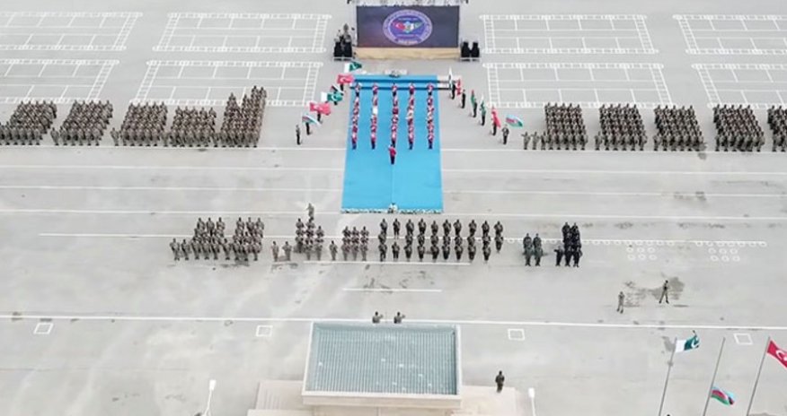 Azərbaycan hərbçiləri beynəlxalq təlimlərdə iştirak edəcək