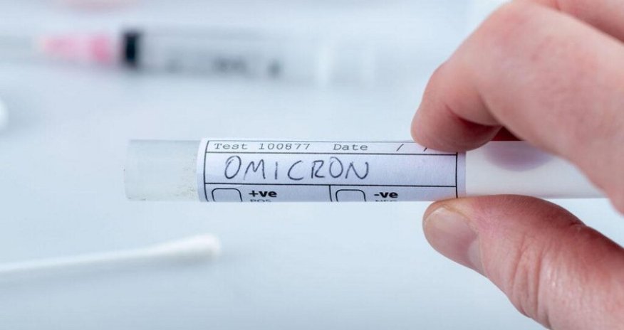 Qazaxıstanda “Omikron” ştamı aşkarlanıb