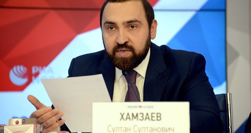 Qazaxıstanı Rusiyaya birləşdirməyə çağırdı, tənqid olundu