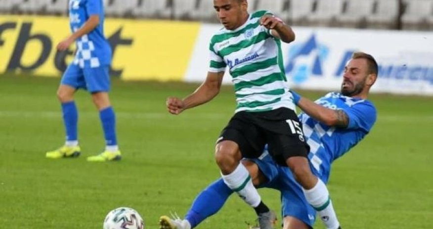 “Qarabağ” “Sportinq”in sabiq futbolçusunu alır