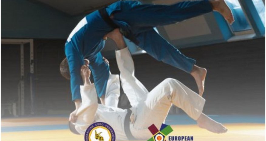 Azərbaycanın 36 cüdoçusu Antalyaya yollanır