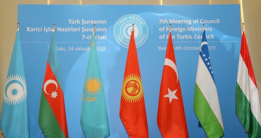 Organization of Turkish States to hold emergency meeting on Kazakhstan