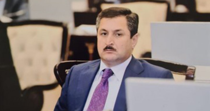 ““Şuşa İli” Azərbaycanın hərbi-siyasi, diplomatik qələbəsinin təsdiqidir”