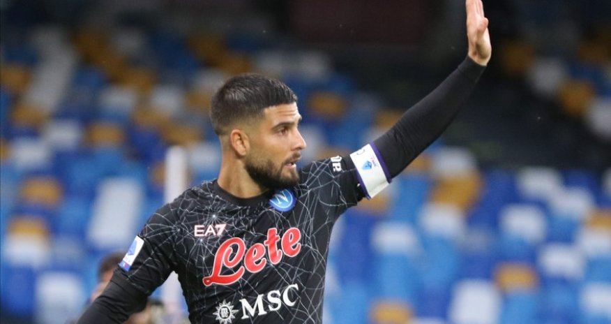 «Торонто» объявит о переходе Инсинье