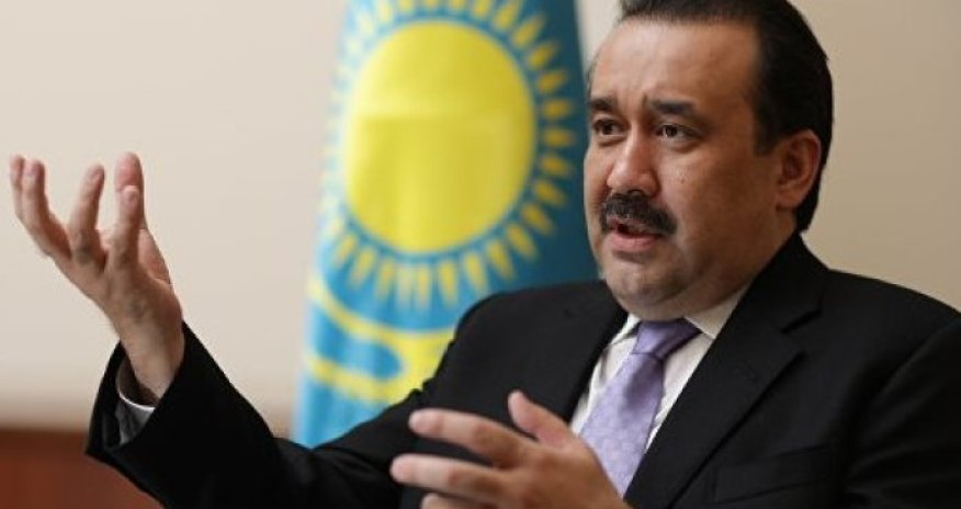Qazaxıstan Milli Təhlükəsizlik Komitəsinin keçmiş sədri saxlanıldı