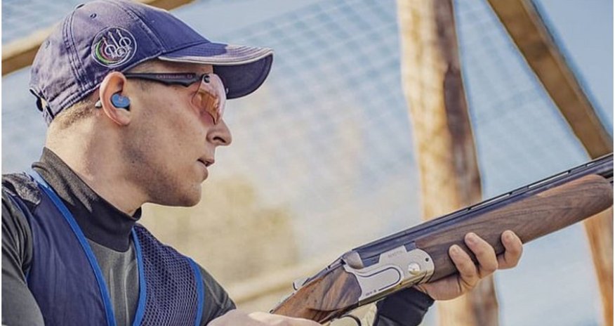 Чемпион мира по стендовой стрельбе погиб от выстрела