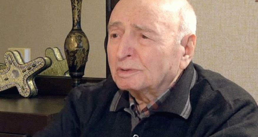 Prezident Vidadi Babanlı ilə bağlı sərəncam imzaladı