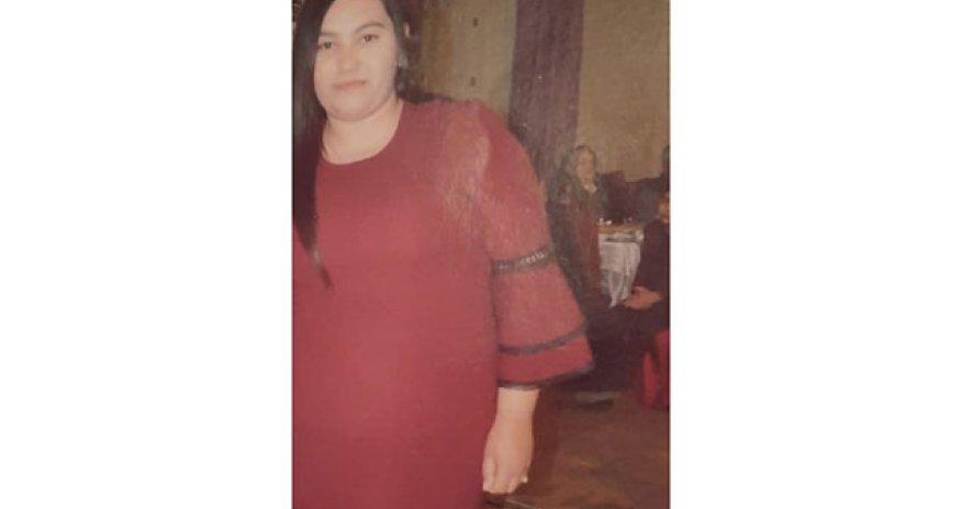 İtkin düşən gənc qız axtarılır - Foto