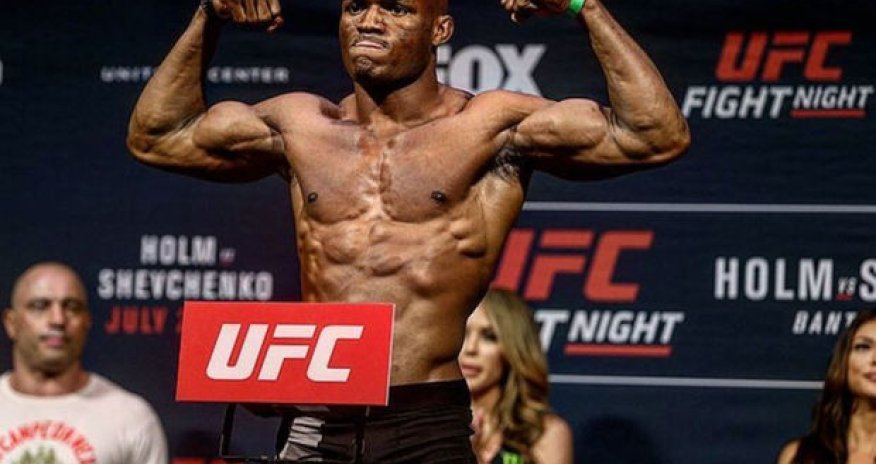 2021-ci ilin ən yaxşı qarışıq döyüş ustası seçildi