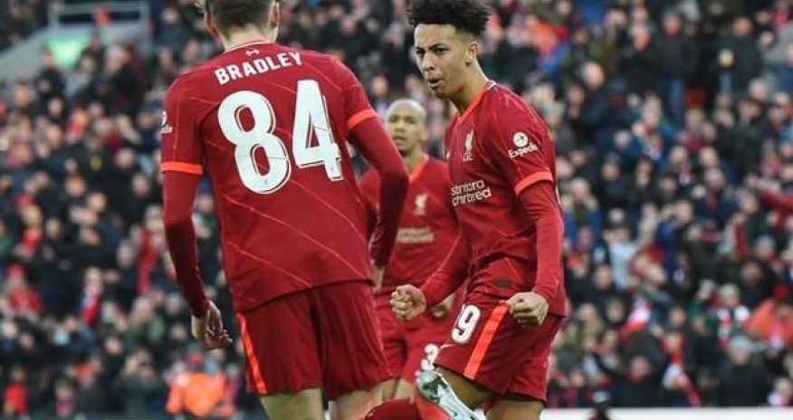 “Liverpul” 4 qolla 1/8 finalda