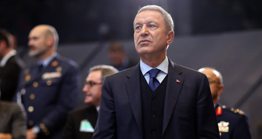 Министр Турции: Поддерживая Азербайджан, мы способствуем миру во всем мире